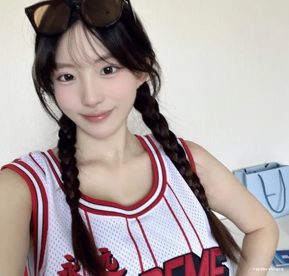 ￥149 24SS BASKETBALL JERSEY STAR 0625